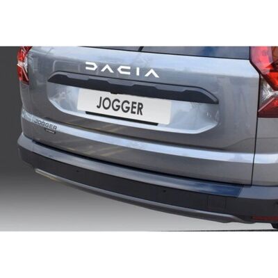 RGM Dacia Jogger 2022 Rear Bumper Protector - Car Accessory RGM Dacia Jogger 2022 Rear Bumper Protector - Car Accessory