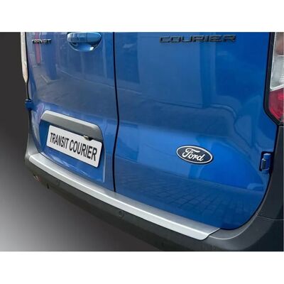 RGM Rear Bumper Protector - 2023 - ABS - Ford Transit Courier RGM Rear Bumper Protector - 2023 - ABS - Ford Transit Courier