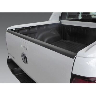 ABS - Amarok 2010 - Zwart - Kofferbakbescherming ABS - Amarok 2010 - Zwart - Kofferbakbescherming