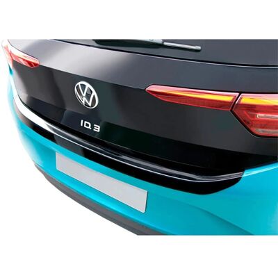 RGM - Mini Clubman F54 - Negro - Brillo - Protector de parachoques trasero RGM - Mini Clubman F54 - Negro - Brillo - Protector de parachoques trasero
