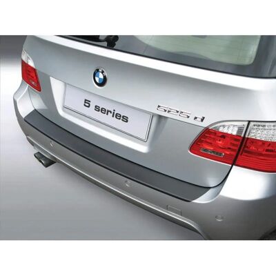 BMW Grrbp121 Schutzleiste - Heckstoßstangenabdeckung für E61 Touring BMW Grrbp121 Schutzleiste - Heckstoßstangenabdeckung für E61 Touring
