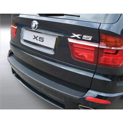 RGM Protection Bar for BMW X5 2007 - Black RGM Protection Bar for BMW X5 2007 - Black