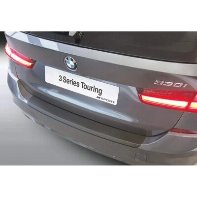 RGM BMW G21 Touring 2019 Rear Bumper Protector - Car Accessory RGM BMW G21 Touring 2019 Rear Bumper Protector - Car Accessory