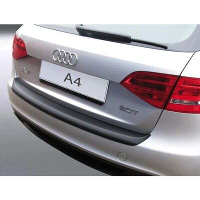 Protection arrière RGM pour Audi A4 Avant 2008-2012 Noir - Publicité Protection arrière RGM pour Audi A4 Avant 2008-2012 Noir - Publicité
