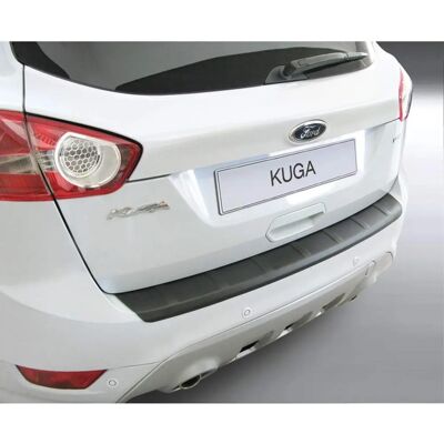 RGM Sello de Parachoques Trasero para Ford Kuga Mk1 - Sello de Parachoques Trasero RGM Sello de Parachoques Trasero para Ford Kuga Mk1 - Sello de Parachoques Trasero
