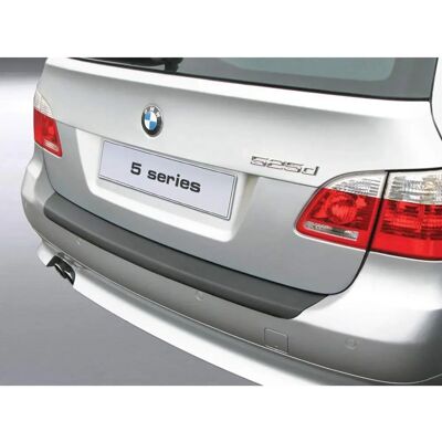 Barre de Protection BMW E61 Touring - ABS Durable Découpe Laser Facile à Installer - Publicité Barre de Protection BMW E61 Touring - ABS Durable Découpe Laser Facile à Installer - Publicité