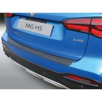 RGM - MG HS 2020 - Schwarz - ABS - Heckschürzenschutz RGM - MG HS 2020 - Schwarz - ABS - Heckschürzenschutz