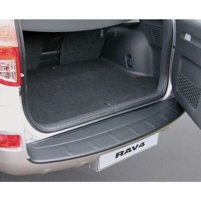 Toyota - RAV4 2006 - RGM - ABS - Ochranný kryt zadního nárazníku Toyota - RAV4 2006 - RGM - ABS - Ochranný kryt zadního nárazníku