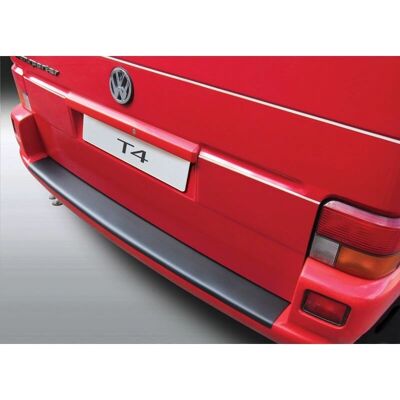 RGM - RearBumper Protector ABS - Top - Protettore paraurti posteriore RGM - RearBumper Protector ABS - Top - Protettore paraurti posteriore