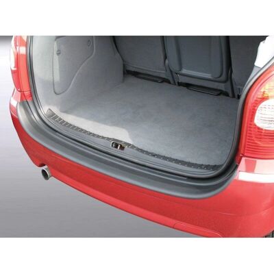 RGM - Citroen Xsara Picasso - Nera - ABS - Protezione paraurti posteriore RGM - Citroen Xsara Picasso - Nera - ABS - Protezione paraurti posteriore