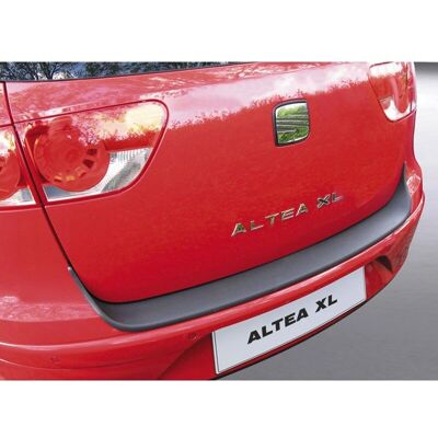 RGM - Grrbp272 - ABS - Seat Altea XL - bumperbescherming RGM - Grrbp272 - ABS - Seat Altea XL - bumperbescherming