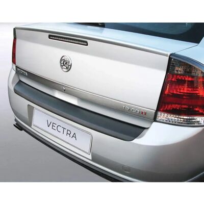 RGM - Vectra C - ABS - Protezione paraurti posteriore RGM - Vectra C - ABS - Protezione paraurti posteriore