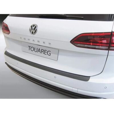 RGM - CR7 - Touareg 2018 - ABS - Protettore paraurti posteriore RGM - CR7 - Touareg 2018 - ABS - Protettore paraurti posteriore