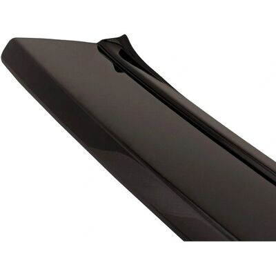 RGM - Rear Bumper Guard - Schwarz - ABS - Fahrzeugzubehör RGM - Rear Bumper Guard - Schwarz - ABS - Fahrzeugzubehör