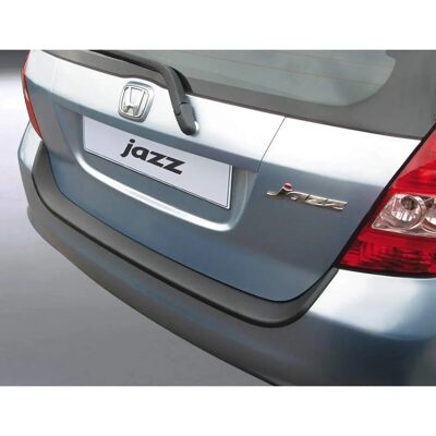 RGM - Rear Bumper Guard - Fekete - ABS - Autóalkatrész RGM - Rear Bumper Guard - Fekete - ABS - Autóalkatrész
