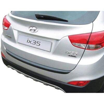 Hyundai Grrbp435 Protector de Parachoques Trasero - Accesorio de Coche Hyundai Grrbp435 Protector de Parachoques Trasero - Accesorio de Coche
