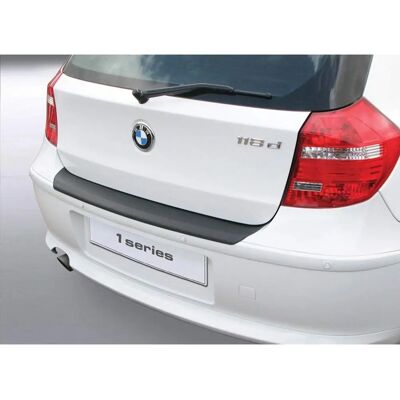 Barre de protection RGM pour BMW Série 1 E87 - Noir - Publicité Barre de protection RGM pour BMW Série 1 E87 - Noir - Publicité