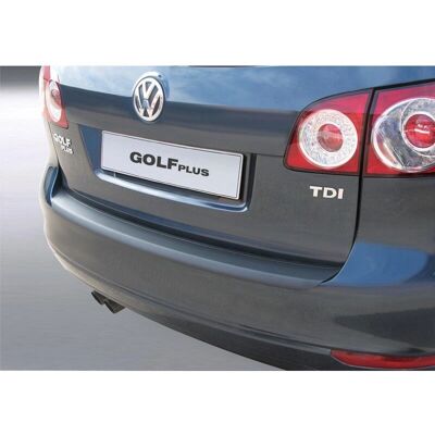 RGM - Golf VI Plus 2009 - ABS - Heckstoßfänger-Schutz RGM - Golf VI Plus 2009 - ABS - Heckstoßfänger-Schutz