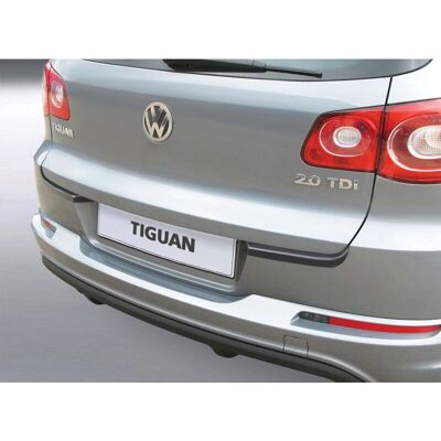 RGM - Rear Bumper Protector - Schwarz RGM - Rear Bumper Protector - Schwarz