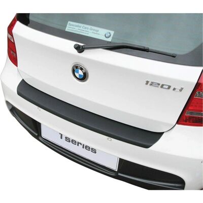 RGM - BMW 1- sorozat E87 - ABS - Hátulsó lökhárító védő RGM - BMW 1- sorozat E87 - ABS - Hátulsó lökhárító védő