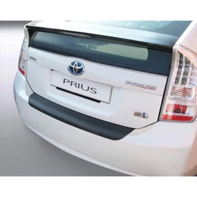 RGM Lista ochronna zderzaka tylnego ABS Toyota Prius III Hybrid RGM Lista ochronna zderzaka tylnego ABS Toyota Prius III Hybrid
