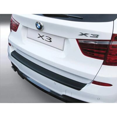 BMW Grrbp548 - Couverture de protection de pare-chocs arrière - Publicité BMW Grrbp548 - Couverture de protection de pare-chocs arrière - Publicité
