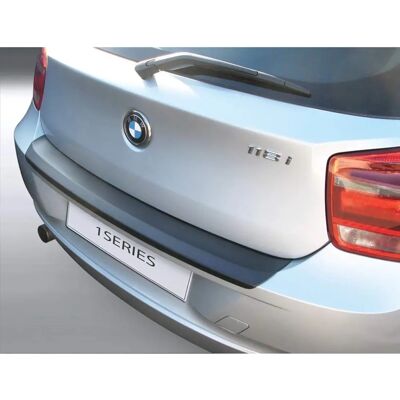 RGM - GRRBP554 - BMW 1er - Heckschürzenprotektor RGM - GRRBP554 - BMW 1er - Heckschürzenprotektor