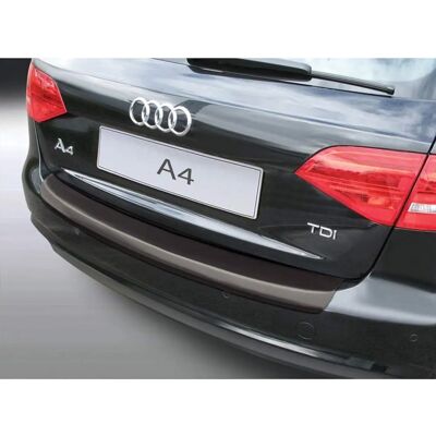 Protection Pare-chocs RGM pour Audi A4 Avant 2012 - Barrière de protection - Publicité Protection Pare-chocs RGM pour Audi A4 Avant 2012 - Barrière de protection - Publicité