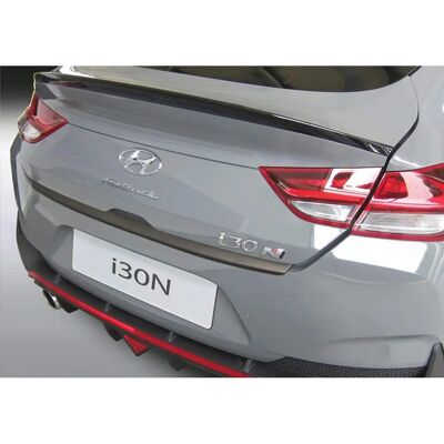 Protector de Parachoques Trasero Hyundai i30N Fastback - Protector de Parachoques Protector de Parachoques Trasero Hyundai i30N Fastback - Protector de Parachoques