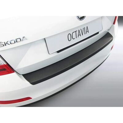 Skoda - Octavia IV - Nero - Accessorio auto Skoda - Octavia IV - Nero - Accessorio auto