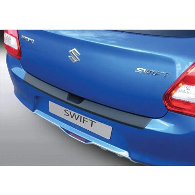 Suzuki - Swift 6 2017 - RGM - Protector de parachoques trasero Suzuki - Swift 6 2017 - RGM - Protector de parachoques trasero