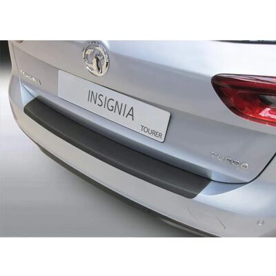 Barra di protezione Opel Insignia Sportstourer 2017 - Paracolpi posteriore Barra di protezione Opel Insignia Sportstourer 2017 - Paracolpi posteriore