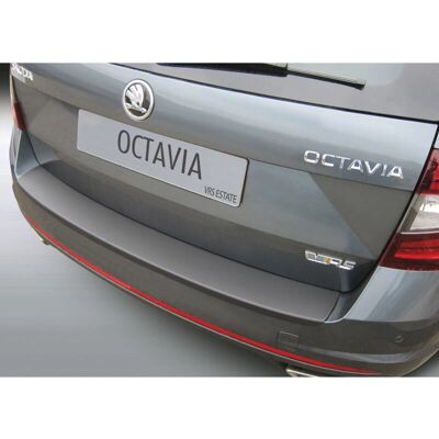 Skoda - Octavia IV RS Kombi 2017 - Nero Skoda - Octavia IV RS Kombi 2017 - Nero