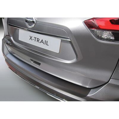 Protettore paraurti posteriore RGM Nissan X-Trail 2017 - Barriera di protezione Protettore paraurti posteriore RGM Nissan X-Trail 2017 - Barriera di protezione
