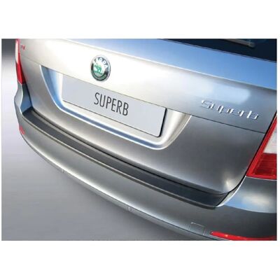 Skoda Grrbp709 Schutzleiste hinten - Protection De Seuil Arrière Skoda Grrbp709 Schutzleiste hinten - Protection De Seuil Arrière