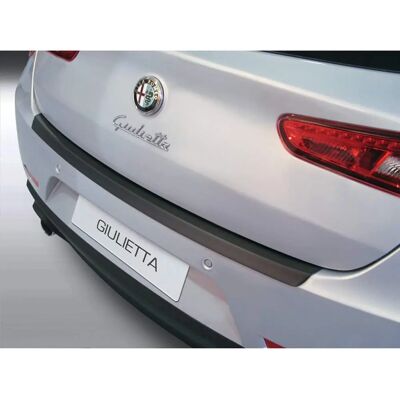 Alfa Romeo Giulietta 2010 - Barra de protección - Negro Alfa Romeo Giulietta 2010 - Barra de protección - Negro