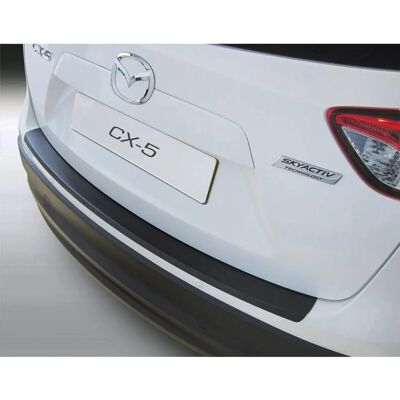 Mazda CX5 Protector de Spoiler ABS - Pieza de coche Mazda CX5 Protector de Spoiler ABS - Pieza de coche