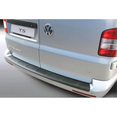 RGM Grrbp737 - Protecteur de pare-chocs arrière pour Volkswagen T5 Caravelle/Multivan 6 2012 - Publicité RGM Grrbp737 - Protecteur de pare-chocs arrière pour Volkswagen T5 Caravelle/Multivan 6 2012 - Publicité