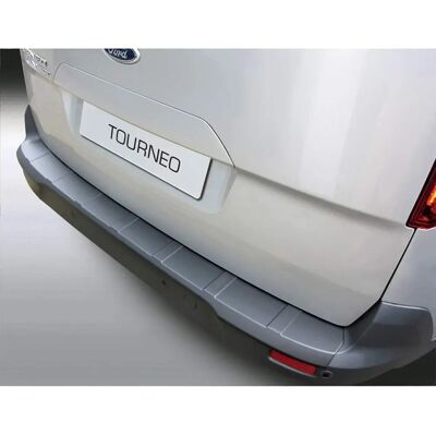 Ford Protección - Negro - ABS - Transit Connect y Tourneo - Protección Ford Protección - Negro - ABS - Transit Connect y Tourneo - Protección
