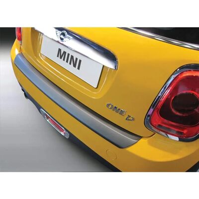 RGM Protector de Parachoques para Mini F56, F57 - Protector de parachoques RGM Protector de Parachoques para Mini F56, F57 - Protector de parachoques