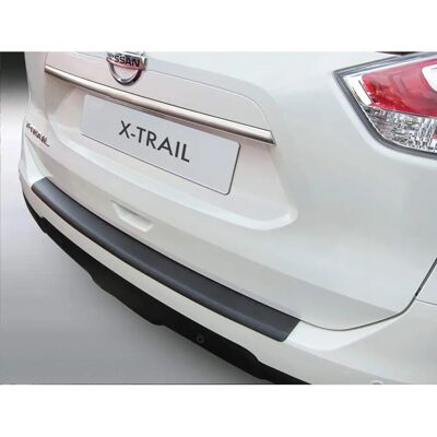 Barrera de protección Nissan Grrbp768 - Negro Barrera de protección Nissan Grrbp768 - Negro