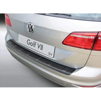 RGM - Golf VII Sportsvan - Posteriore - ABS - Protezione RGM - Golf VII Sportsvan - Posteriore - ABS - Protezione
