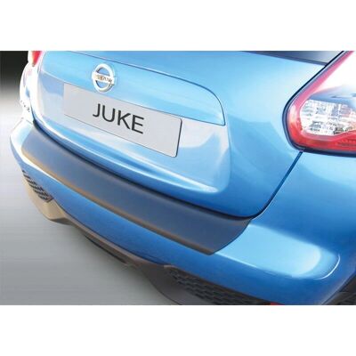 RGM - ABS Rear Sill Nissan Juke 2014 - Schwarz - Car Part RGM - ABS Rear Sill Nissan Juke 2014 - Schwarz - Car Part