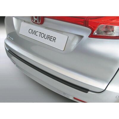 Honda - Civic Tourer - Fekete - ABS - Autótartozék Honda - Civic Tourer - Fekete - ABS - Autótartozék