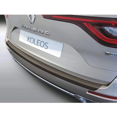 Protezione soglia posteriore RGM ABS Renault Koleos Protezione soglia posteriore RGM ABS Renault Koleos