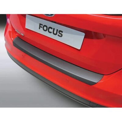 Ford - Focus - Černá - 5 dveří - Autodíl Ford - Focus - Černá - 5 dveří - Autodíl