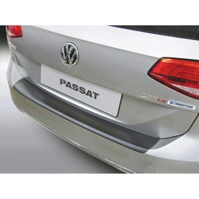 RGM - Passat B8 Variant 2014 - Black - ABS - Protezione soglie RGM - Passat B8 Variant 2014 - Black - ABS - Protezione soglie