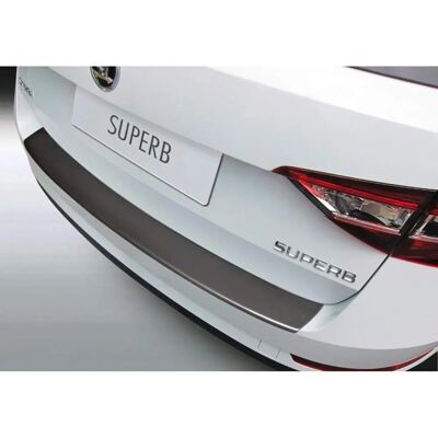 Skoda - Superb Combi 2015 - Nero - ABS - car accessory Skoda - Superb Combi 2015 - Nero - ABS - car accessory