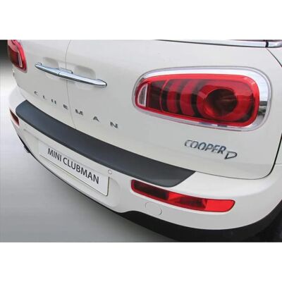 ABS - Mini Clubman F54 2015 - Czarny - Akcesoria samochodowe ABS - Mini Clubman F54 2015 - Czarny - Akcesoria samochodowe