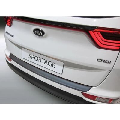 Kia Sportage IV 2016 Protecteur de Spoiler ABS - Spoiler de Voiture Kia Sportage IV 2016 Protecteur de Spoiler ABS - Spoiler de Voiture